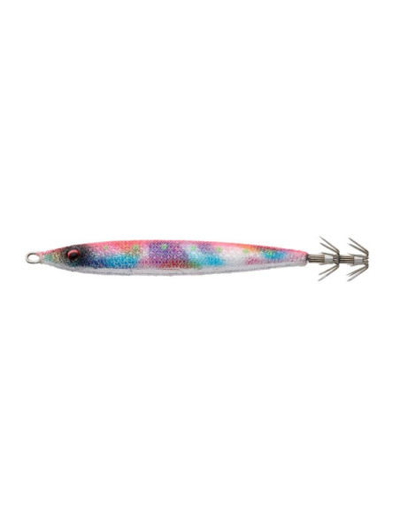 Savage Gear Squid Finger 55g Pink Candy